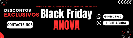 BLACK FRIDAY ANOVA